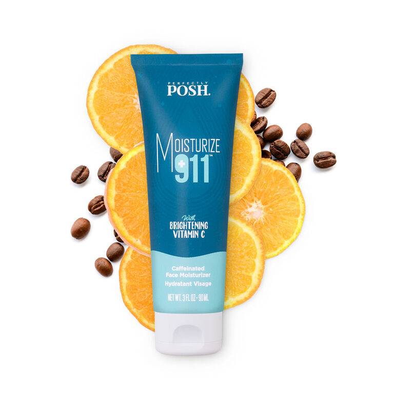 Moisturize 911 Moisturizer Samples (20pk)