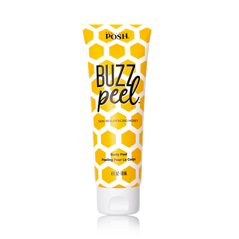 Buzz Peel Body Peel