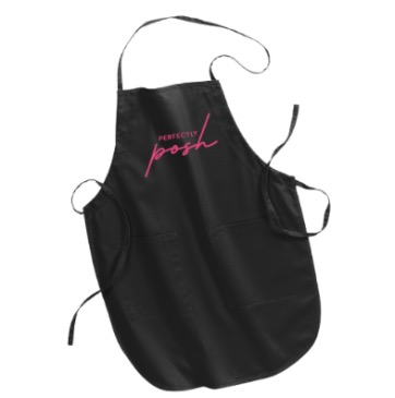 Black Apron