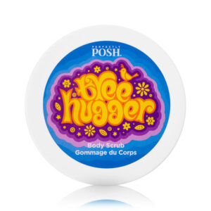 tree hugger body scrub