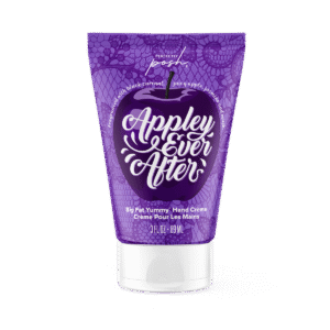 Appley-Ever-After