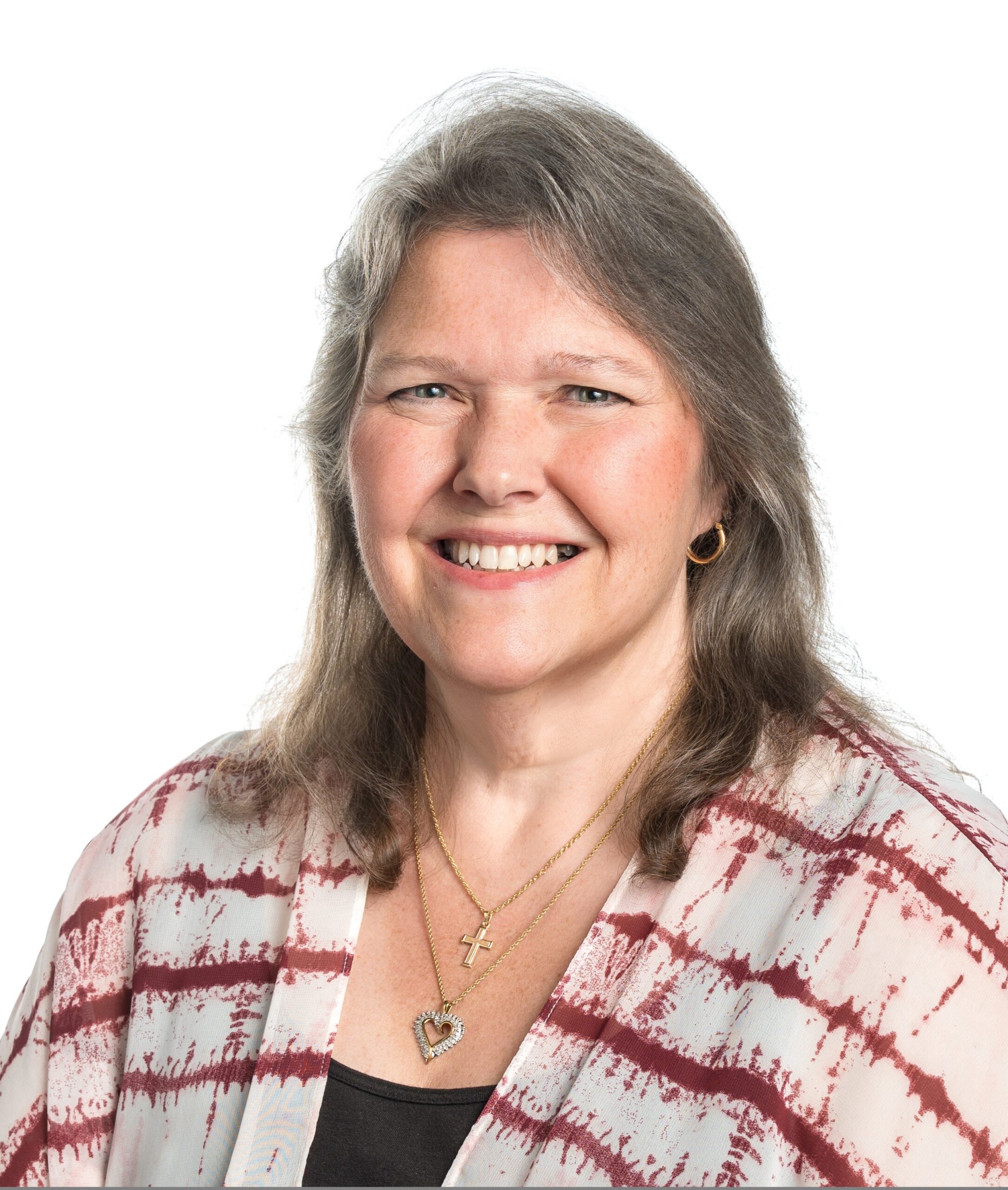 Laura Marshall