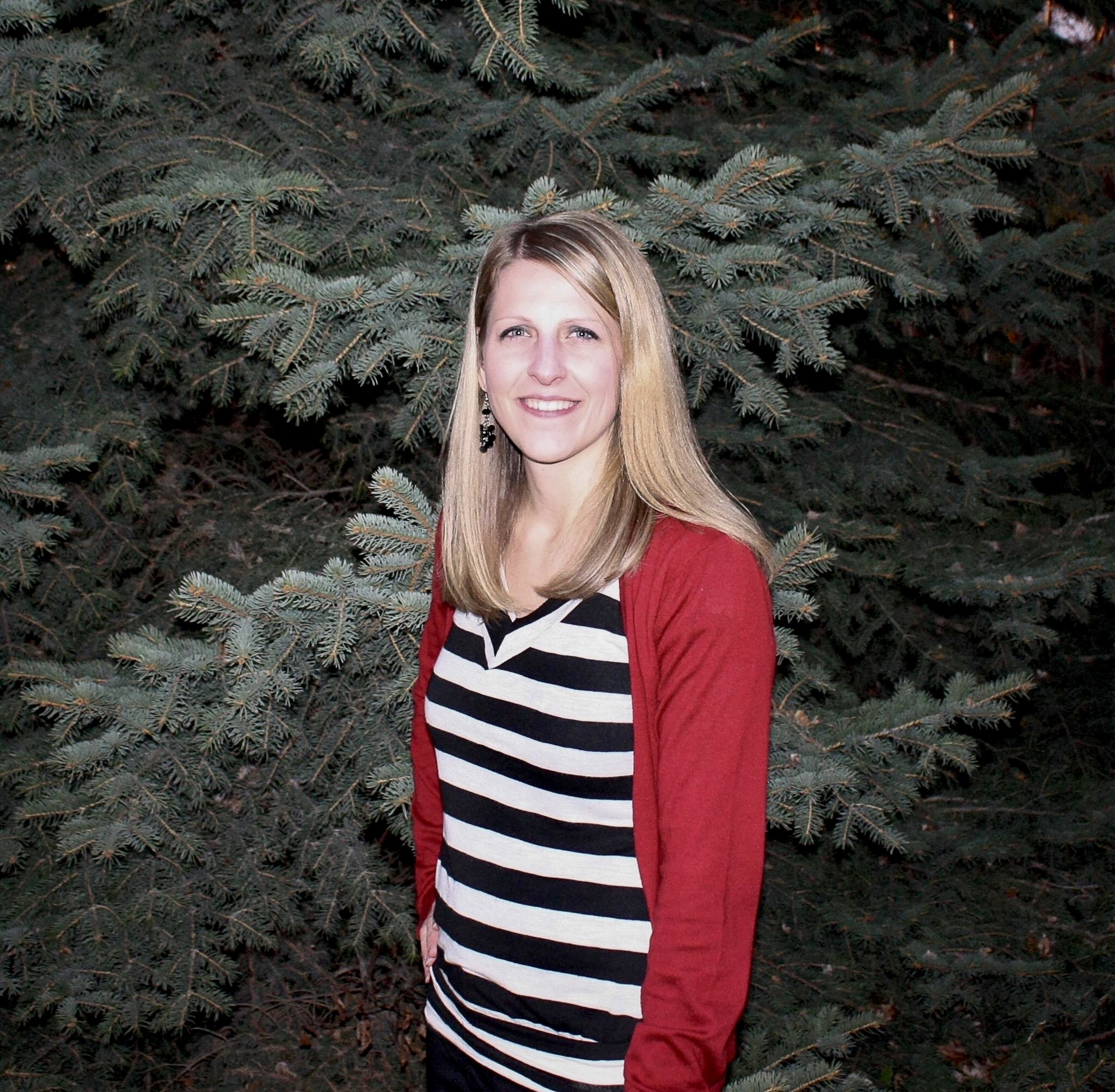 Heather King