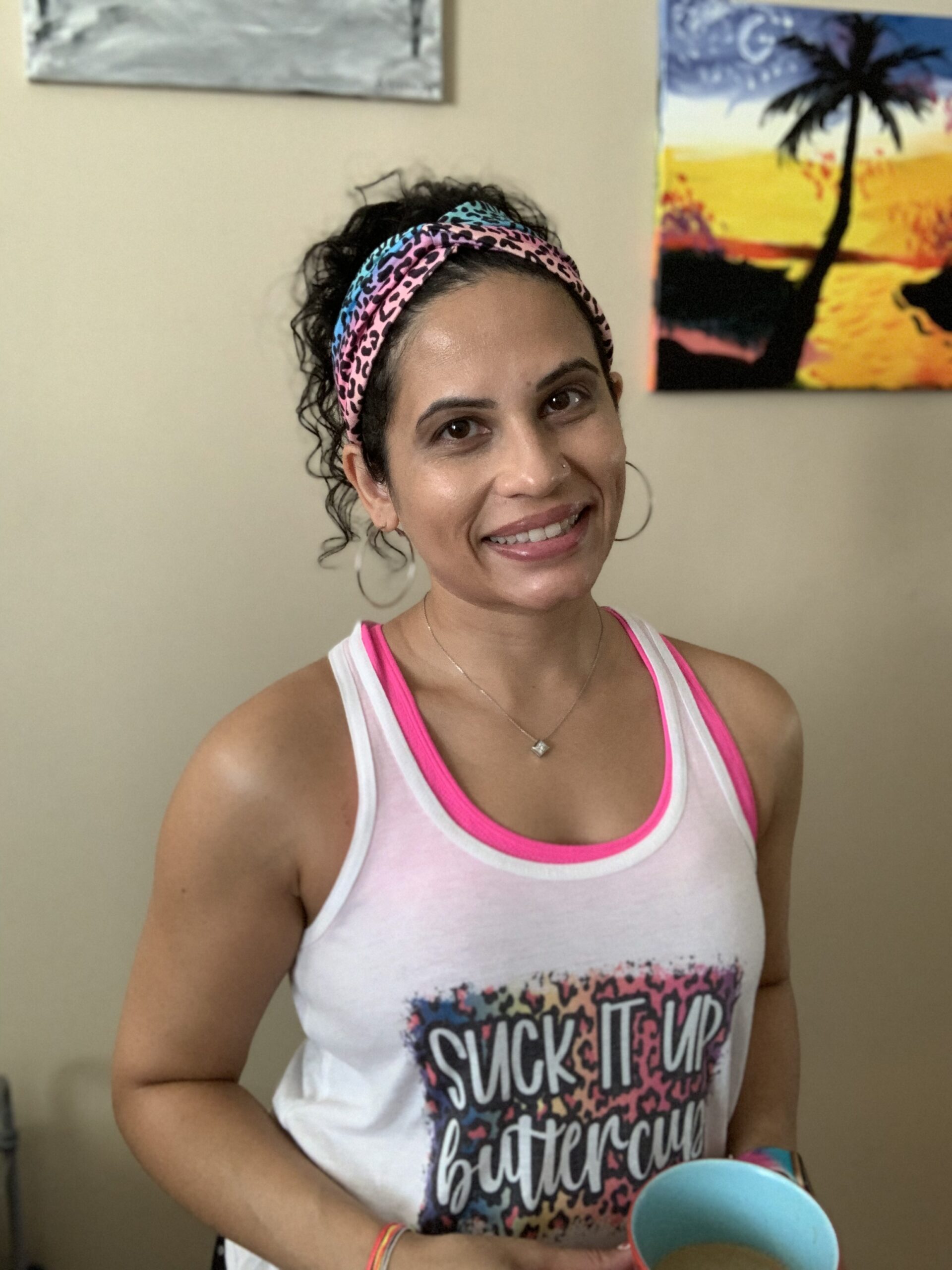 Shabana Sameja-Welker