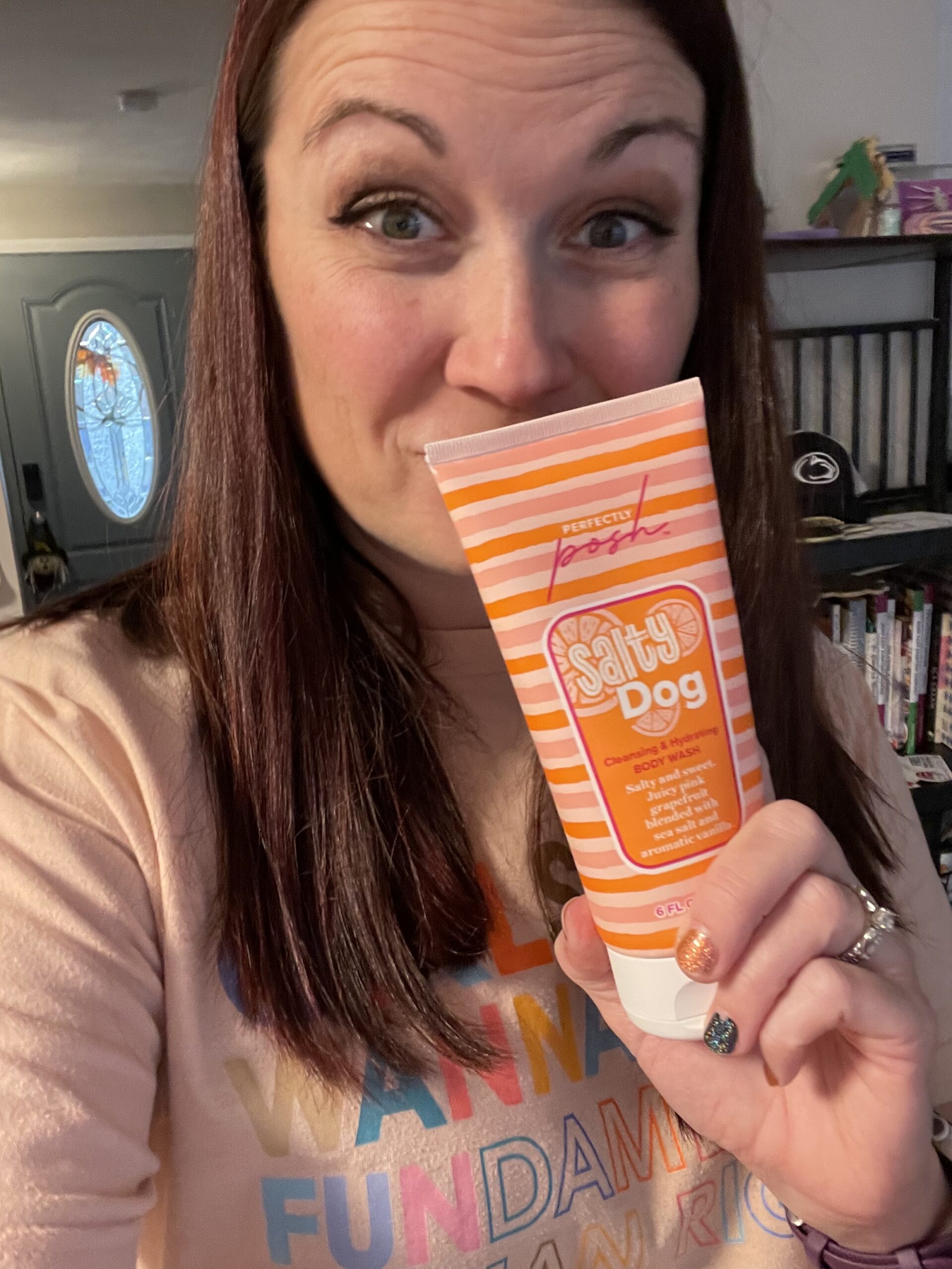 Jill Janov