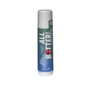 All Better Shea Butter Stick