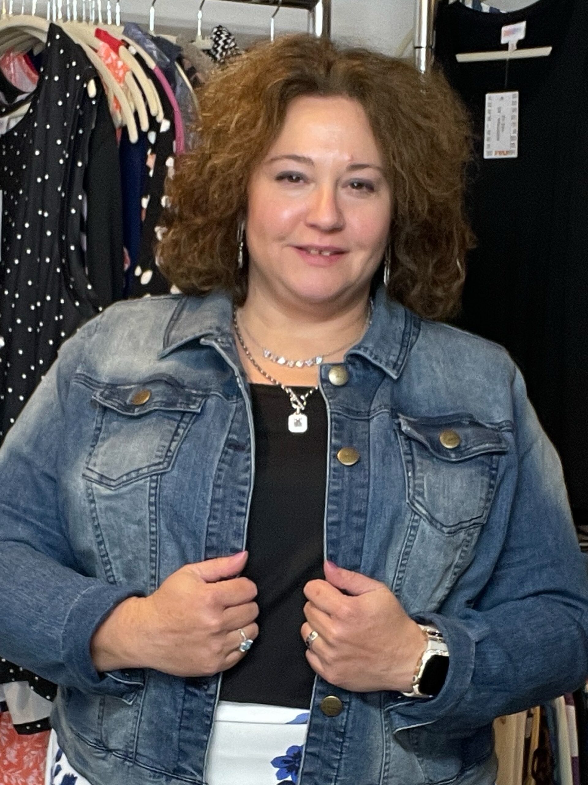 Dawn Neil