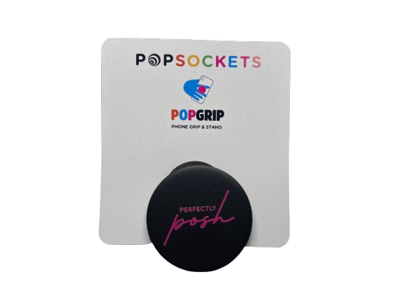 Posh Pop Socket