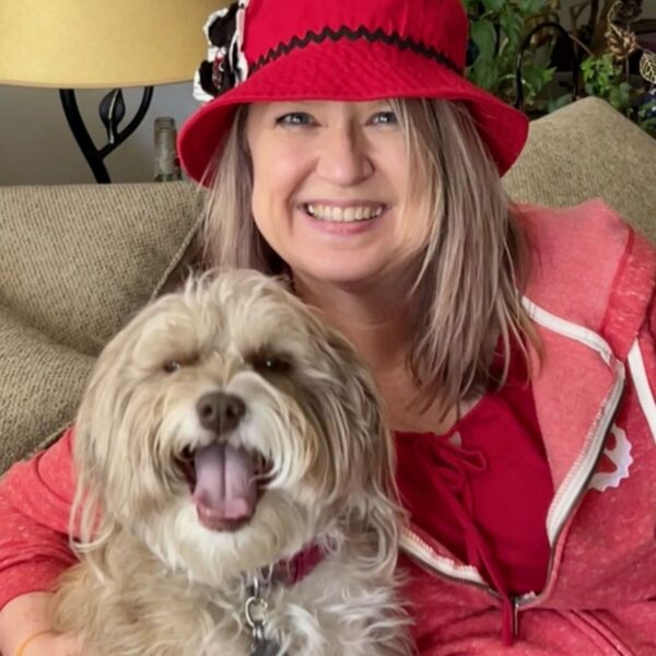 Photo of Susan