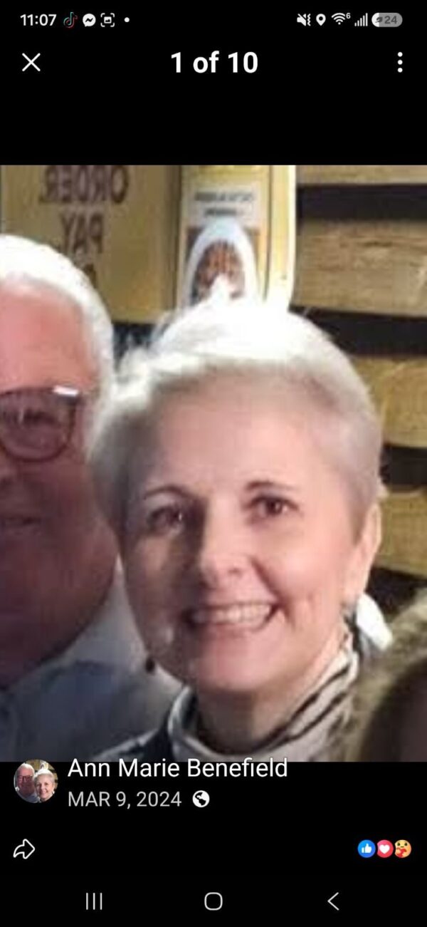 Photo of Ann