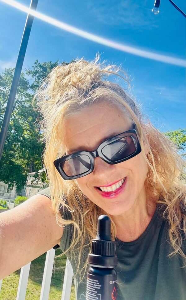 Photo of Jill