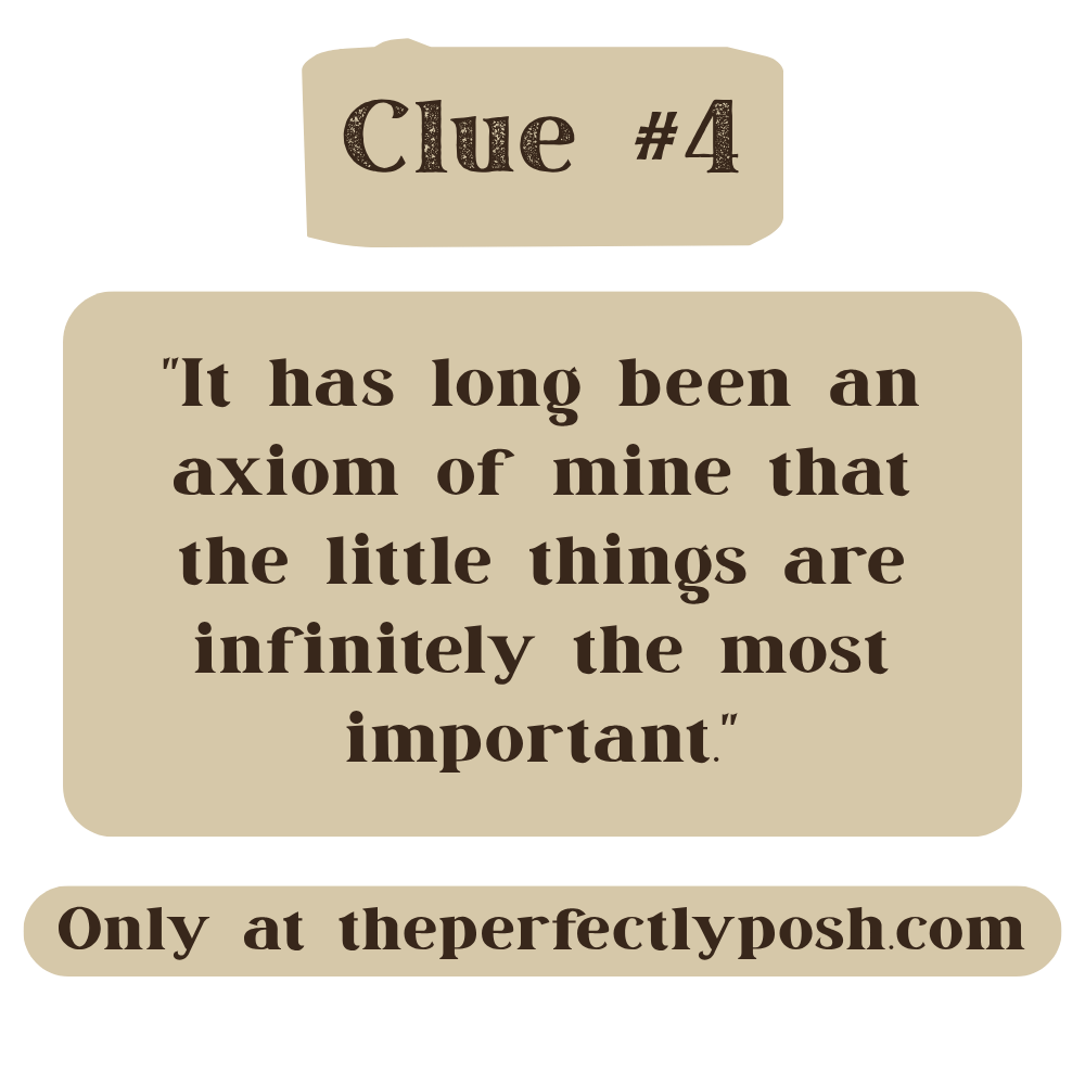 Clue 4