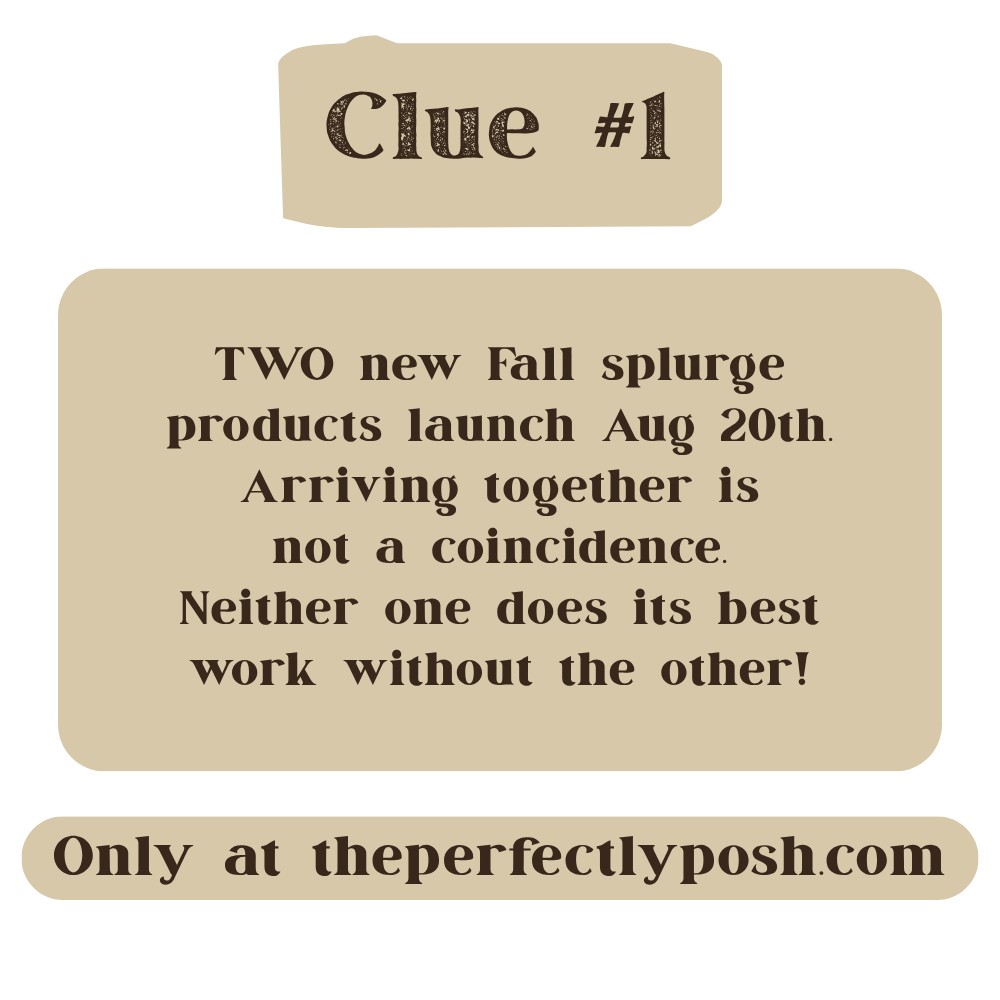 Clue 1