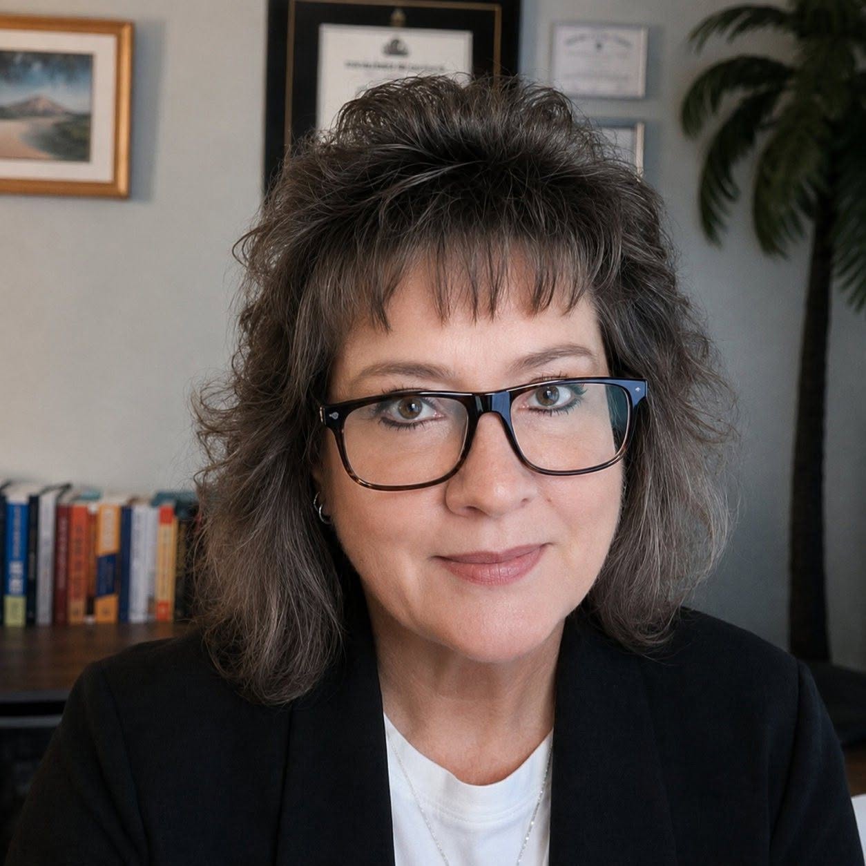 Laura Evenson