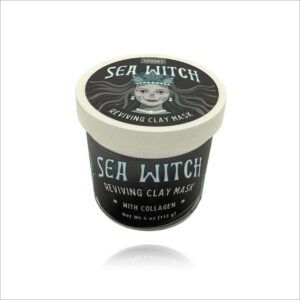 sea-witch